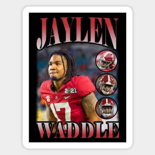 BOOTLEG JAYLEN WADDLE VOL 3 Magnet